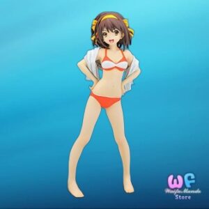 Suzumiya Haruhi - EX Figure - Endless Eight