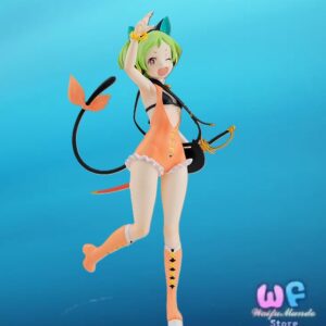 Mel - Pop Up Parade - Cat Kingdom