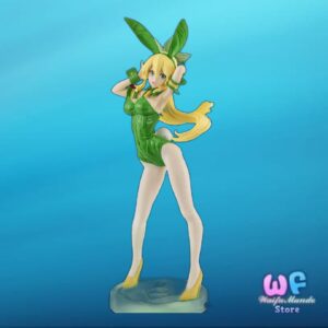 Leafa - BiCute Bunnies - Sylph Color