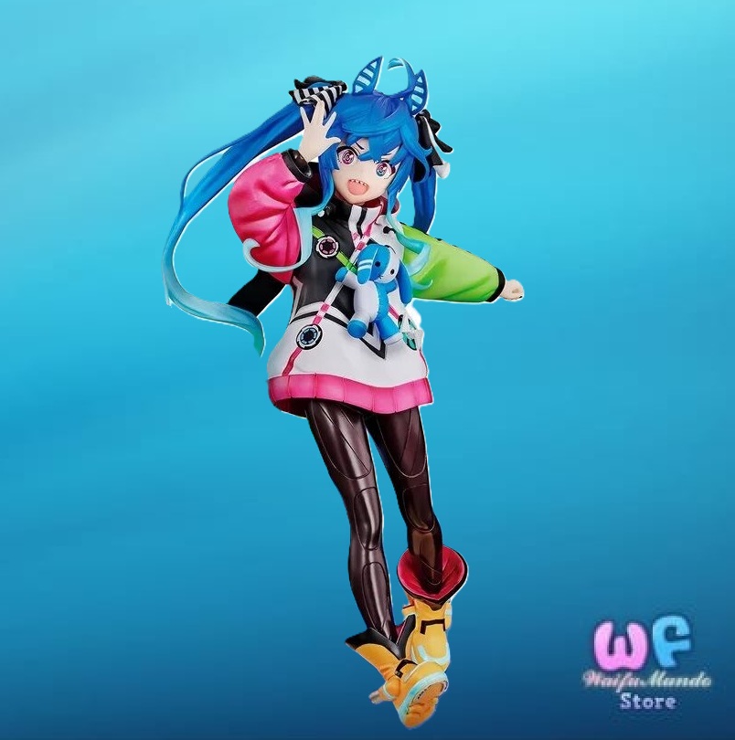 Twin Turbo - Ichiban Kuji - Ichiban Kuji Umamusume: Pretty Derby 8 Dan (D Prize)