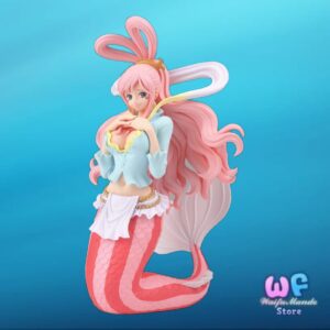 Shirahoshi - Glitter & Glamours