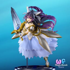 Tohka Yatogami - Artist MasterPiece+ - Sandalphon, Taito Online Crane