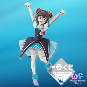 Akagi Miria - Ichiban Kuji Premium