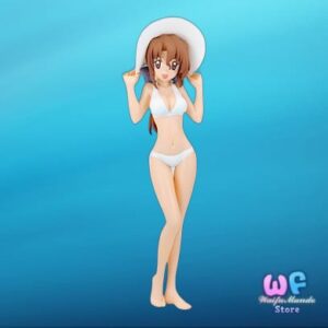 Maria - EX Figure - Beach Summer