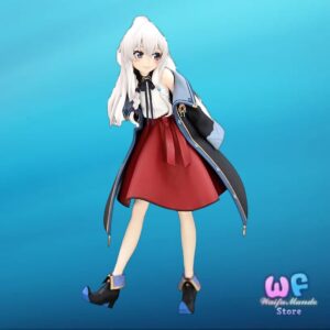 Elaina - Trio-Try-iT