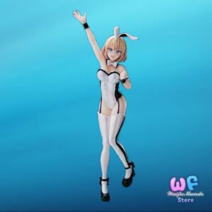 Sachi Umino - PM Figure