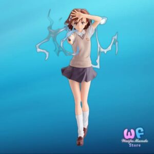 Mikoto Misaka - Espresto