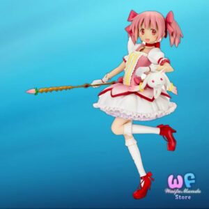 Kaname Madoka - Ichiban Kuji Premium