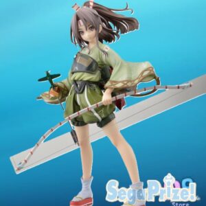 Zuihou - SPM Figure - Kai