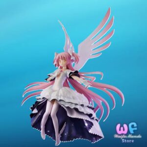 Kaname Madoka - Banpresto Evolve