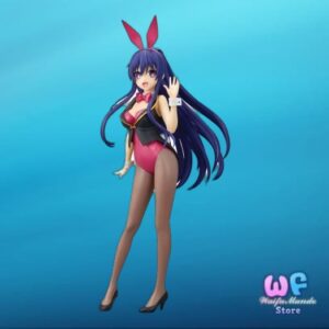 Tohka Yatogami - Glitter & Glamours