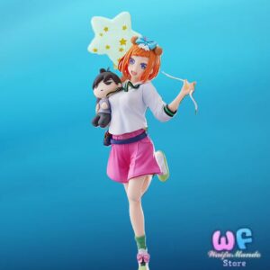 Yotsuba Nakano - Ichiban Kuji - A Prize - Theme Park