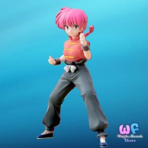 Ranma Saotome - Luminasta