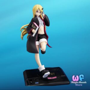 Mega Drive - PM Figure