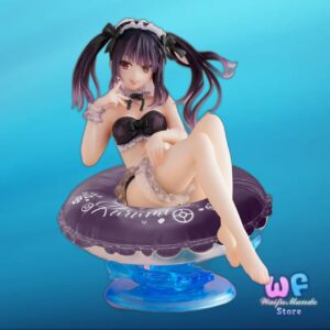 Tokisaki Kurumi - Aqua Float Girls - Renewal