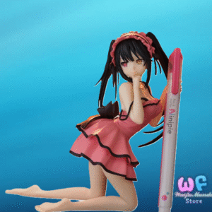 Tokisaki Kurumi - PenLife!