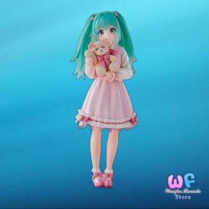 Hatsune Miku - Conceptual Series - Luminasta