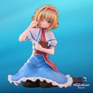 Alice Margatroid - Noodle Stopper