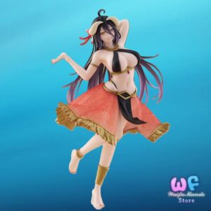 Albedo - Coreful - Odoriko