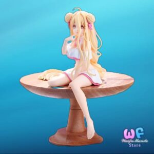 Mukuro Hoshimiya - Noodle Stopper - Mizugi