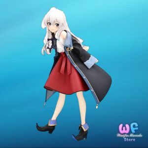 Elaina - Trio-Try-iT