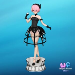 Ram - Exc∞d Creative - Cage Dress