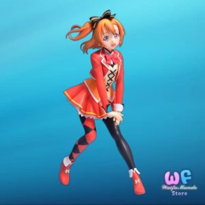 Honoka Kousaka - SPM Figure - Sunny Day Song