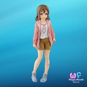 Hanamaru Kunikida - EXQ Figure