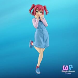 Ruby Kurosawa - EXQ Figure - 2nd