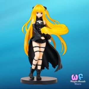 Konjiki no Yami - PM Figure