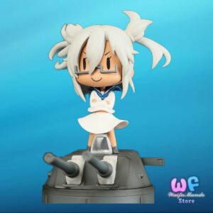 Musashi - AR Kuji Atarus