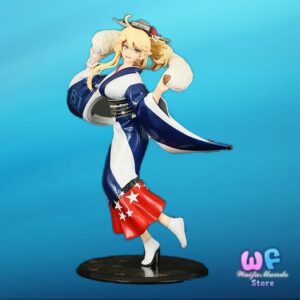 Iowa - AR Kuji Atarus - Haregi Mode