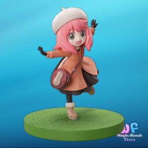 Anya Forger - Odekeke