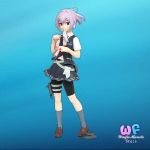 Shiranui - Junbichuu