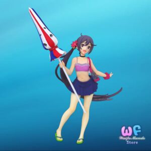 Akebono - Space Invaders Collaboration