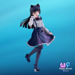 Gokou Ruri - Kuroneko - Trio-Try-iT