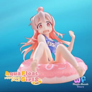 Oyama Mahiro - Aqua Float Girls