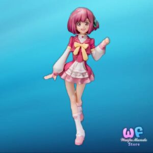 Nagisa Motomiya - Figuarts ZERO