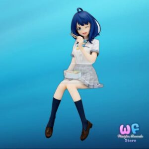 Yanami Anna - Noodle Stopper