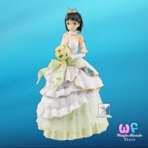 Suguha Kirigaya - EXQ Figure - Wedding