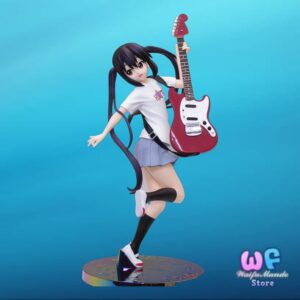 Azusa Nakano - PM Figure - Guitar Elite