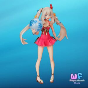 Marie Antoinette - Summer Queens