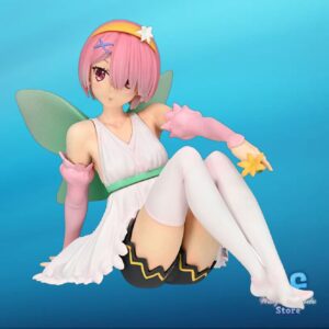 Ram - Noodle Stopper - Hana no Yousei