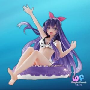 Tohka Yatogami - Aqua Float Girls - Renewal