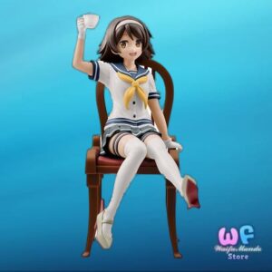 Tanikaze - Ceylon Tea Party