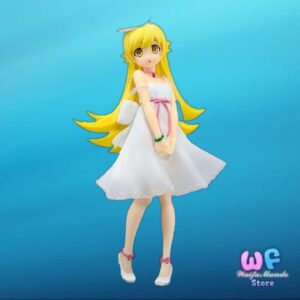 Shinobu Oshino - ESPRESTO