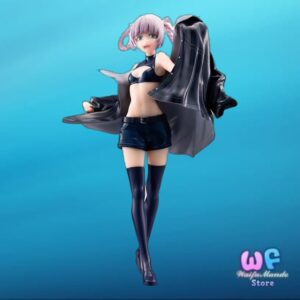 Nazuna Nanakusa - Glitter & Glamours