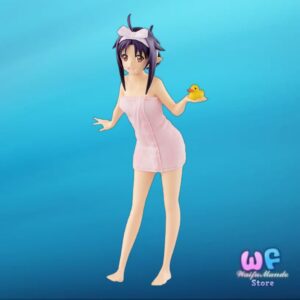 Yukemuri Yuuki - EXQ Figure