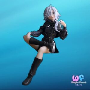 Monika - Premium Chokonose