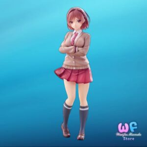 Akane Sakuramori - Trio-Try-iT